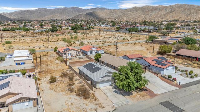 66662 4th Street, Desert Hot Springs