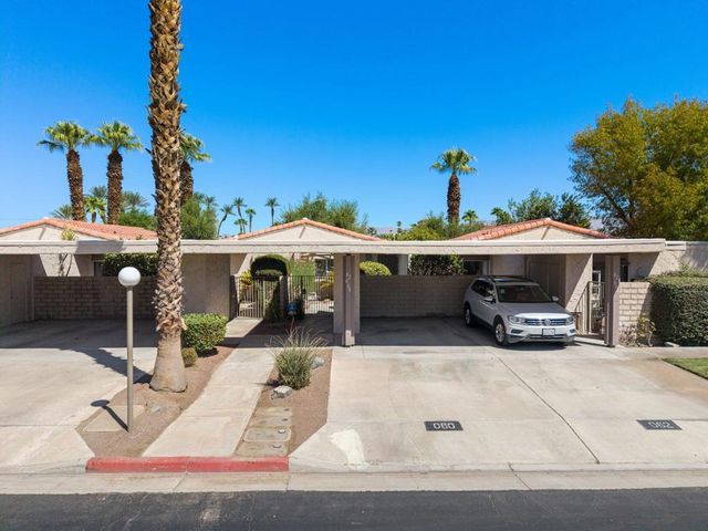 82060 Odlum Drive, Indio