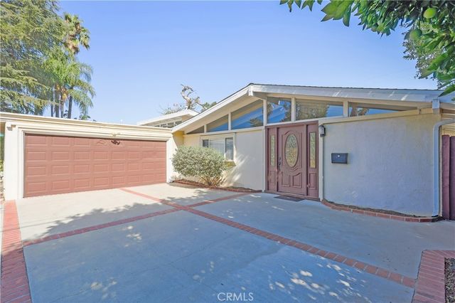 19841 Hamlin Street, Woodland Hills