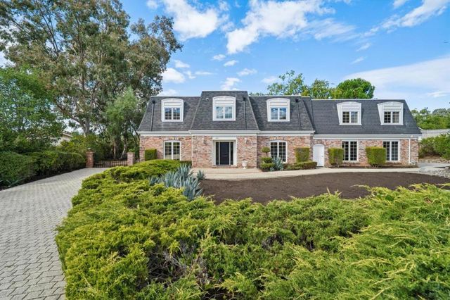18661 Woodbank Way, Saratoga