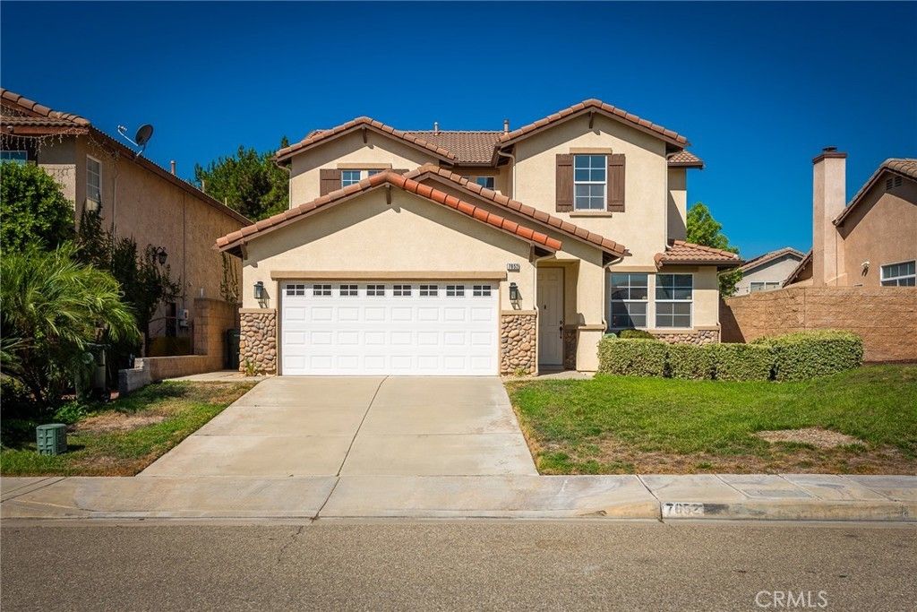 7652 Lavender St, Fontana