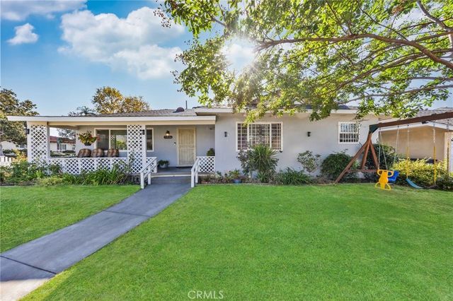 5446 Arden, Temple City