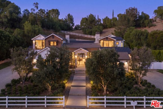 25057 Lewis And Clark Road, Hidden Hills