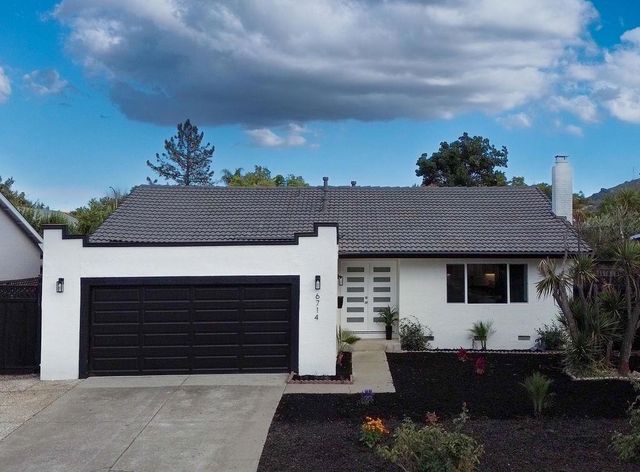 6714 Cielito Way, San Jose