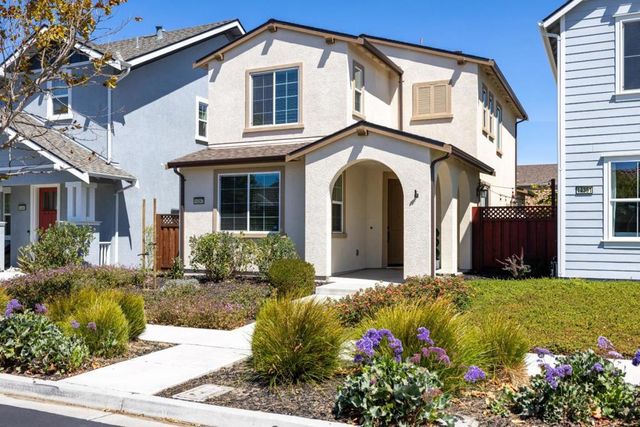 14347 Sherman Boulevard, Marina