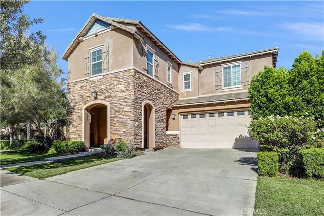 5559 Scharf, Fontana