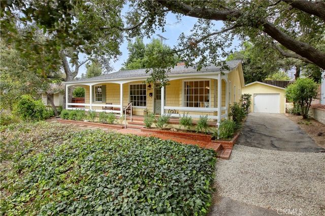 3213 Park Vista Drive, Glendale
