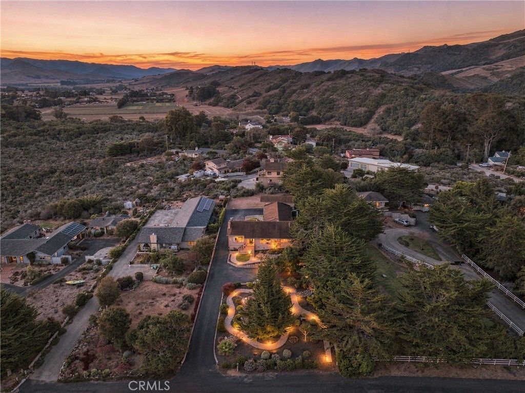 2630 La Mirada Lane, Los Osos