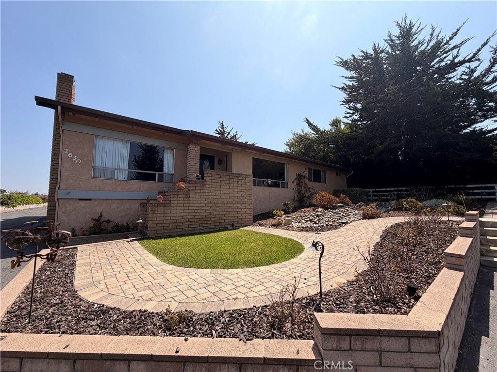 2630 La Mirada Lane, Los Osos