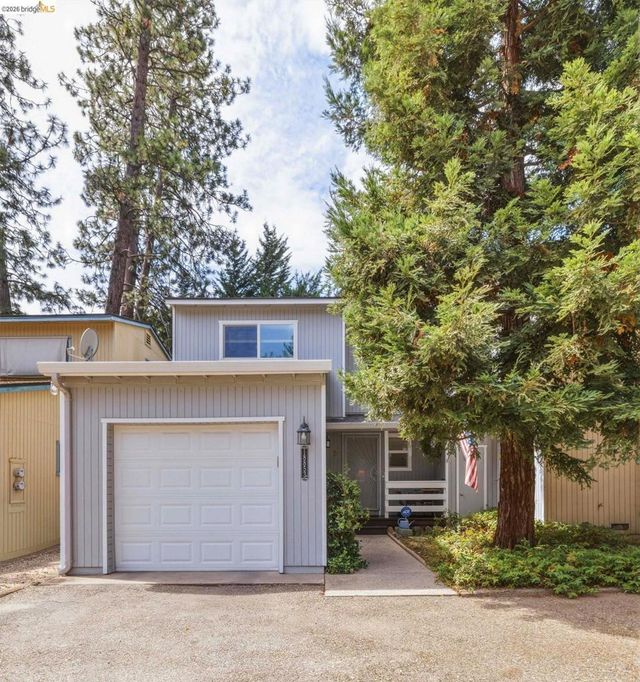 18853 Manzanita Dr. # B, Twain Harte