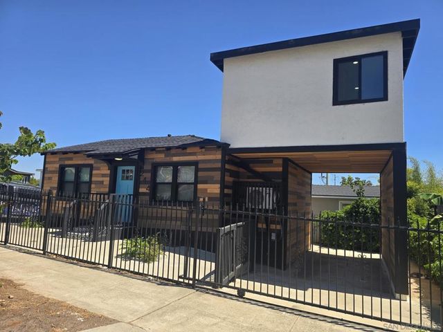 244 26th St, San Diego