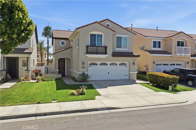 315 Camino De La Luna, Perris