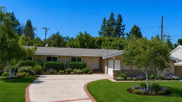 18681 Horace Street, Northridge