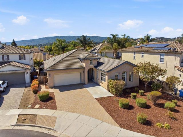 1220 Okeefe Court, Gilroy