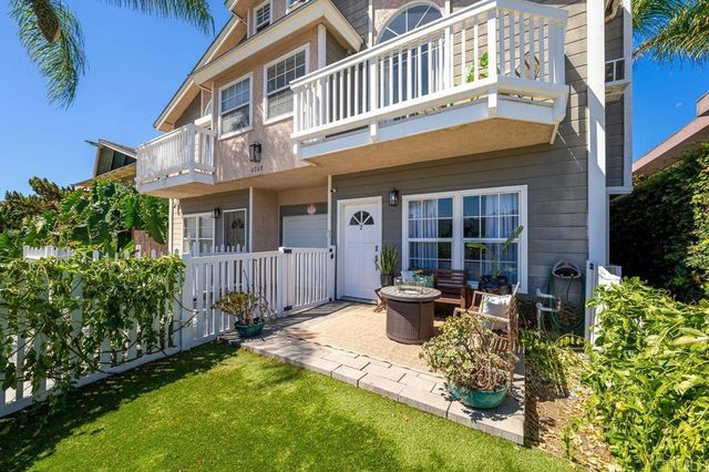4768 Mansfield Street # 2, San Diego