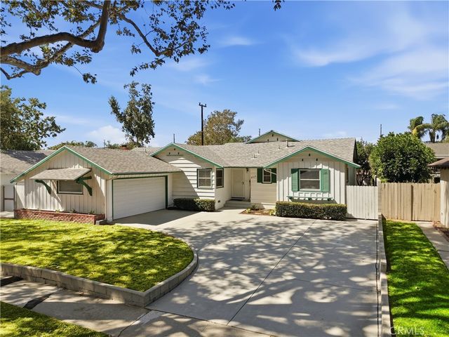 4119 Belinda Street, Simi Valley