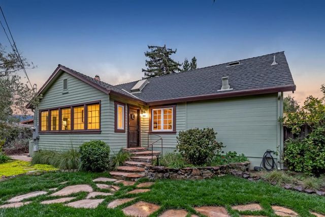 232 Highland Terrace, Woodside