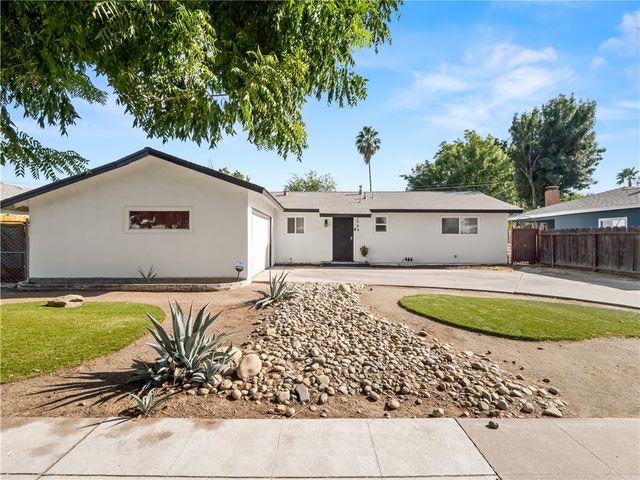 2984 E Norwich, Fresno