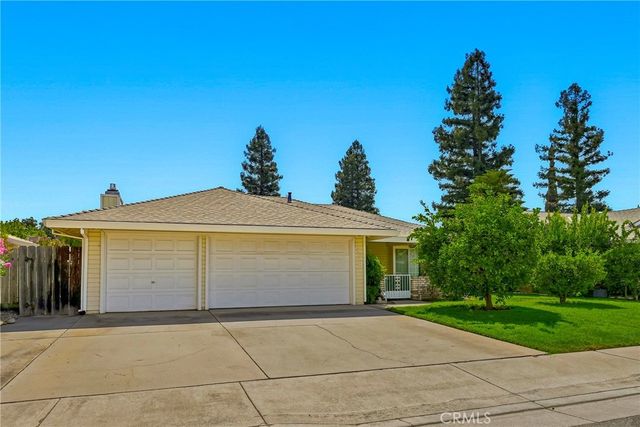 1174 Granite Court, Merced