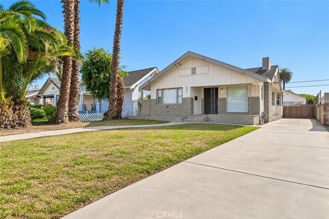 5032 S Wilton Place, Los Angeles