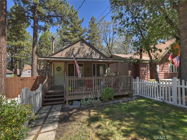 327 Wabash, Sugarloaf