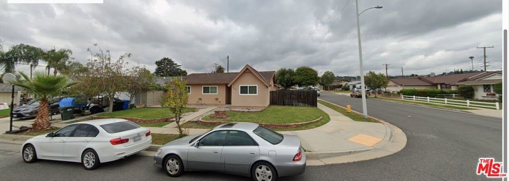 1232 Annadel Avenue, Rowland Heights