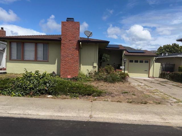208 Camaritas Avenue, South San Francisco