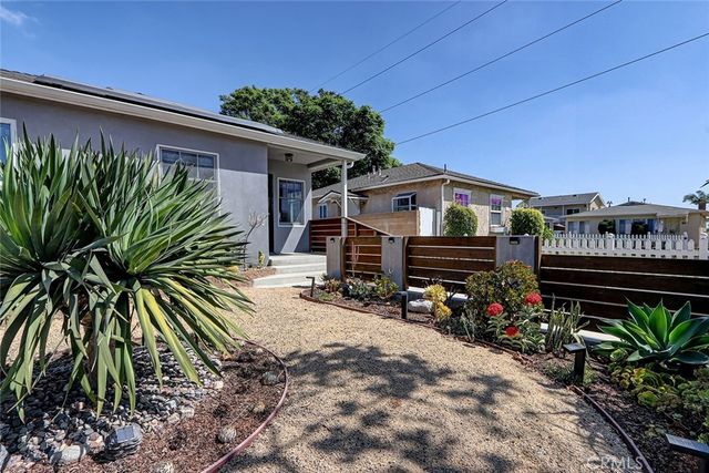 5107 W 136th, Hawthorne