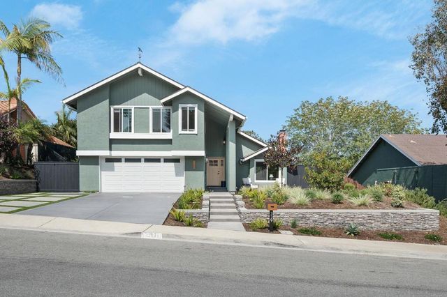339 Delage Dr, Encinitas