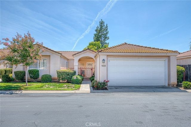 6706 N Chestnut, Fresno