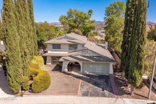 29315 Tree Hollow, Agoura Hills