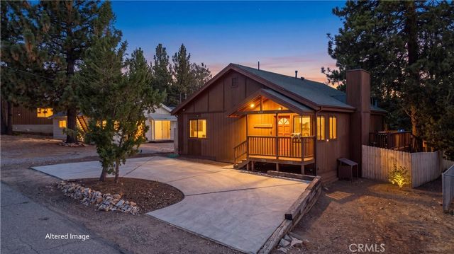 630 Villa Grove Avenue, Big Bear City