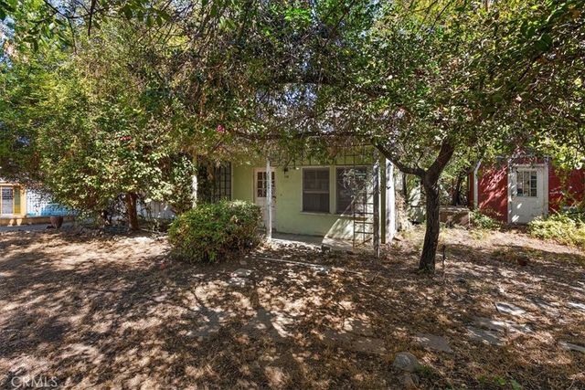 119 Ashvale Drive, San Dimas