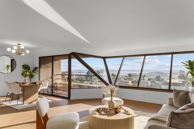 230 W Laurel St # 502, San Diego