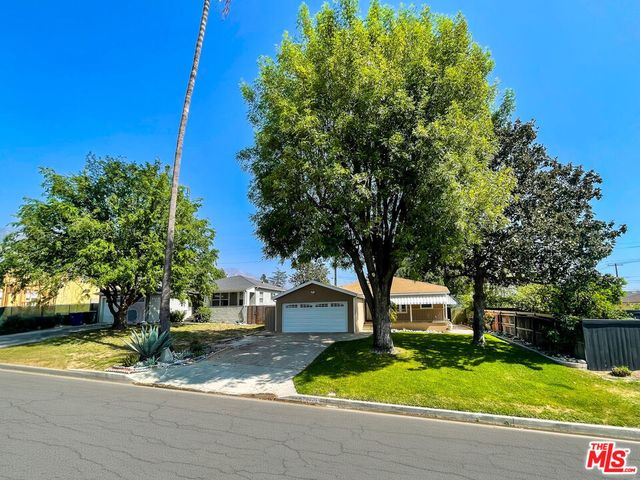 3098 Thurin Avenue, Altadena