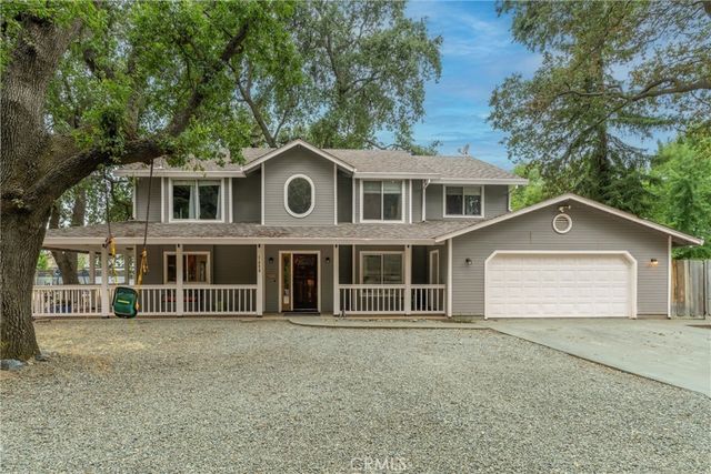 1339 W Sacramento, Chico