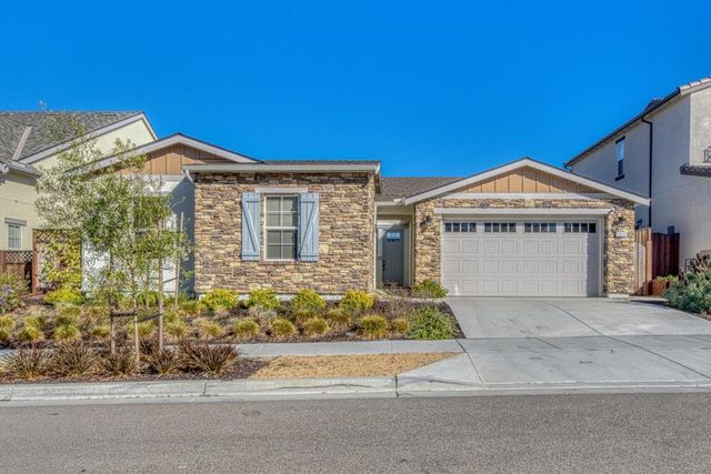 3036 Arroyo Drive, Marina