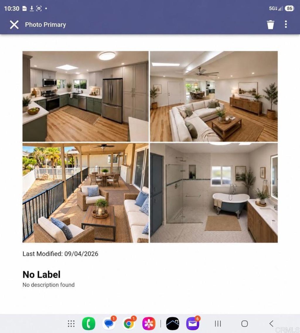 8975 Lawrence Welk Drive # 326, Escondido