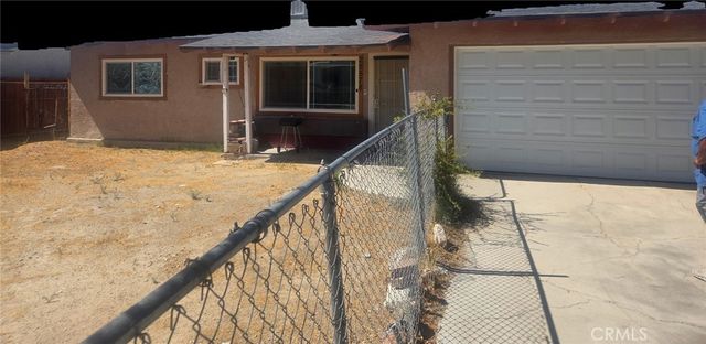 25578 Cheryle, Barstow