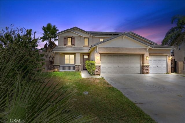 12532 Ninebark, Moreno Valley