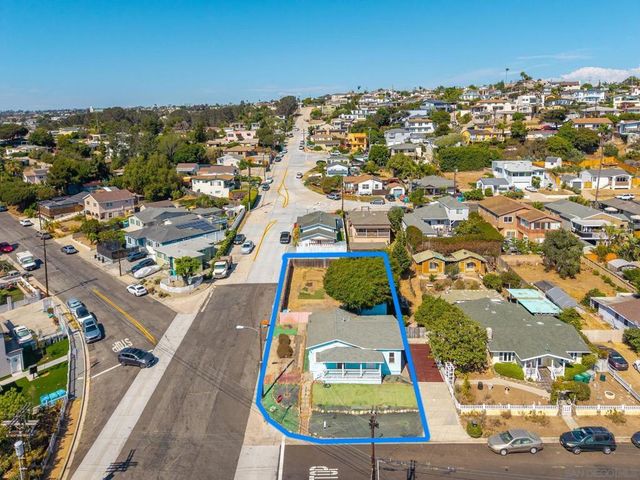 5007 Savannah St, San Diego