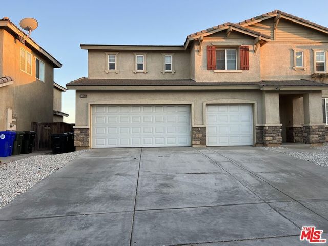 11843 Forest Park Lane, Victorville