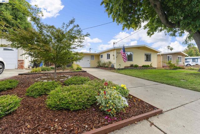 40302 Condon St, Fremont