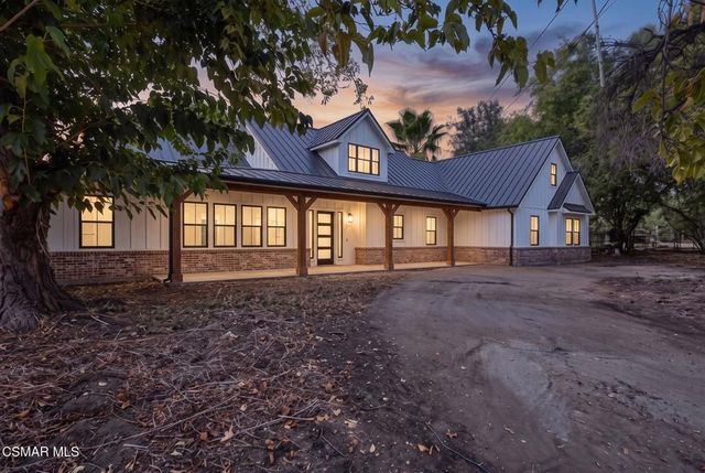 5631 Foothill Drive, Agoura Hills