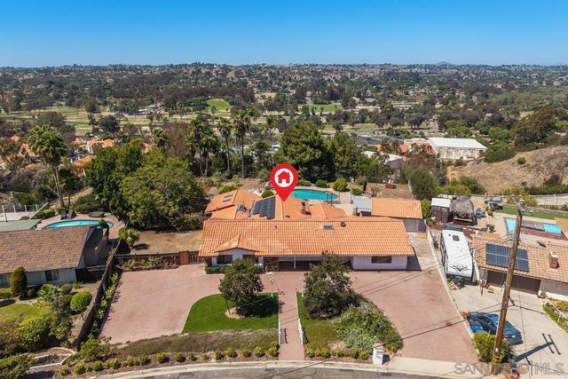 1081 Calle Mesita, Bonita