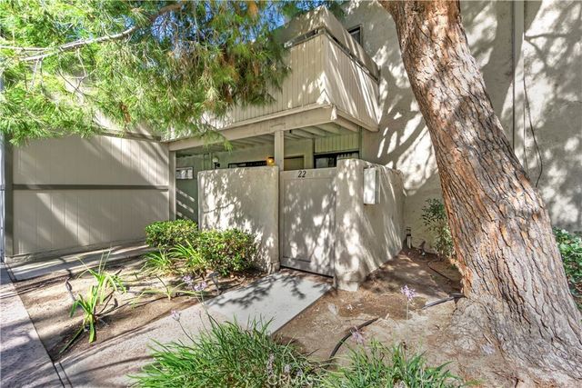 3054 Associated # 22, Fullerton
