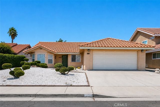 909 Saint Ann, Paso Robles