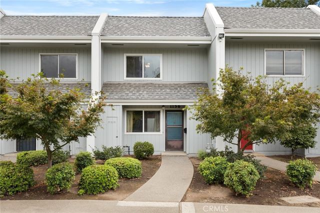 1156 Neal Dow, Chico