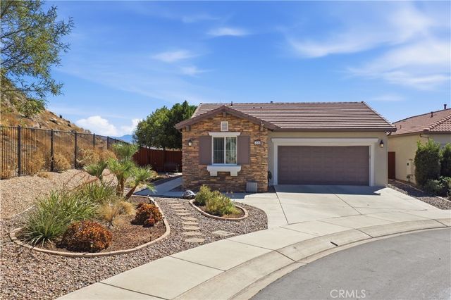 200 Janzen Way, Hemet