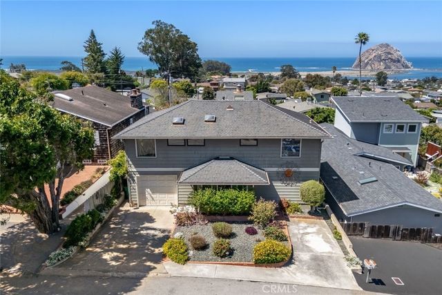 409 Tulare Avenue, Morro Bay
